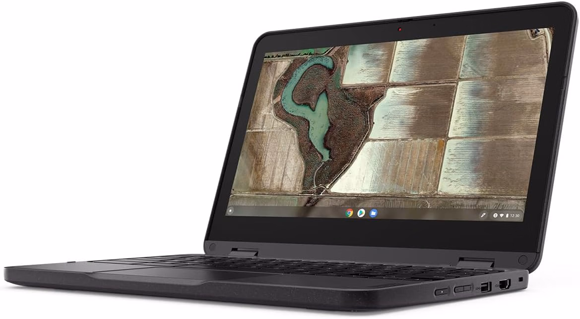 Lenovo 500e Chromebook Gen 3 82JB003XUS 11.6" 4GB 4GB thumbnail 6