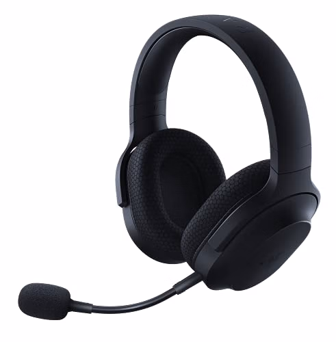Razer Barracuda X Wireless Multi-Platform Gaming and Mobile Black thumbnail 1