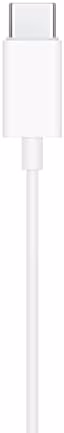 Apple EarPods Headphones with USB-C Plug Calls MYQY3AM/A and Volume thumbnail 6