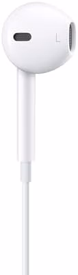 Apple EarPods Headphones with USB-C Plug Calls MYQY3AM/A and Volume thumbnail 4
