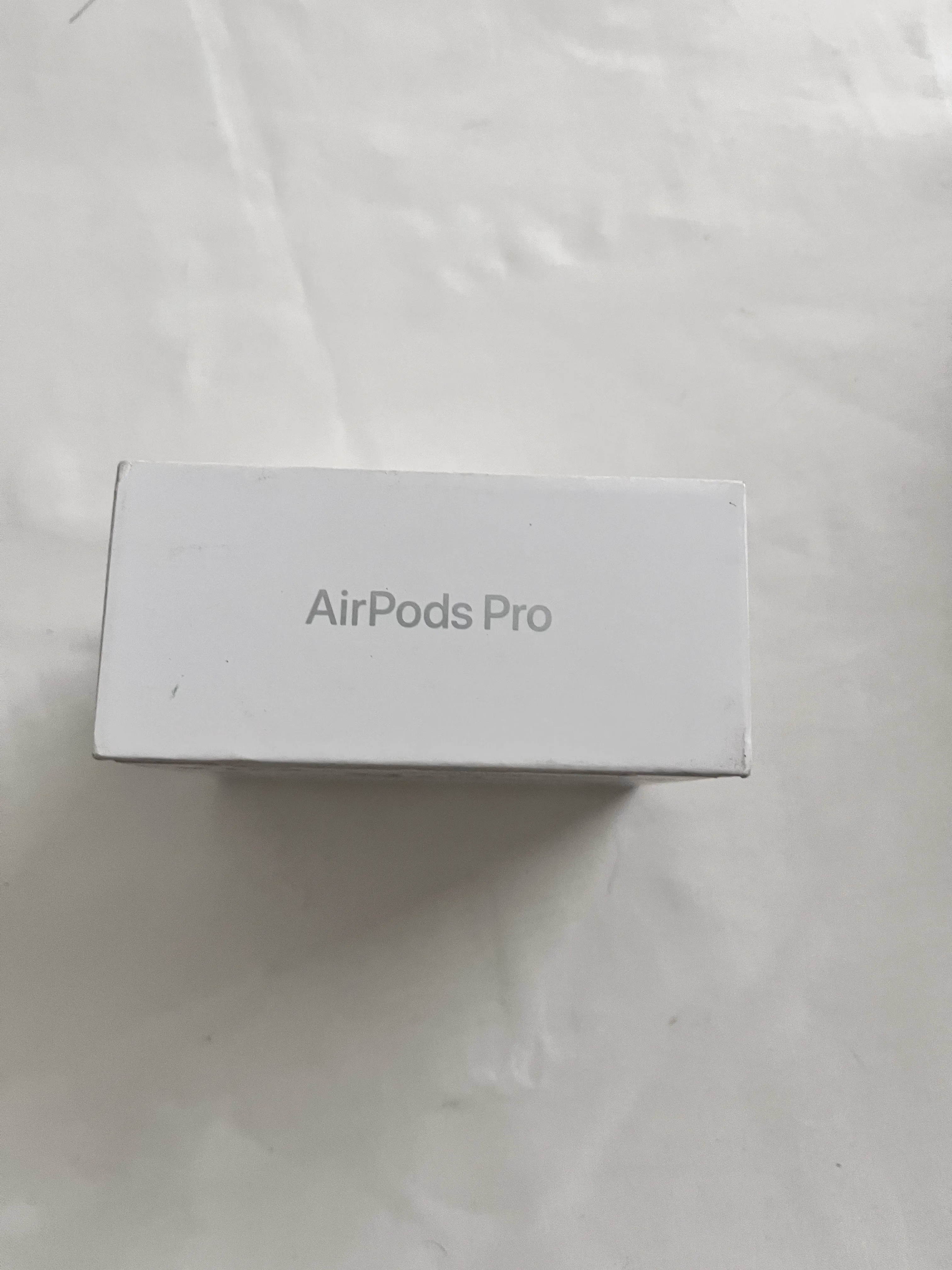 Apple AirPods Pro 3 Wireless Earbuds, Active Noise Cancellation, Live Translation, Heart Rate Sensing, Hearing Aid Feature, Bluetooth Headphones, Spatial Audio, High-Fidelity Sound, USB-C Charging thumbnail 5