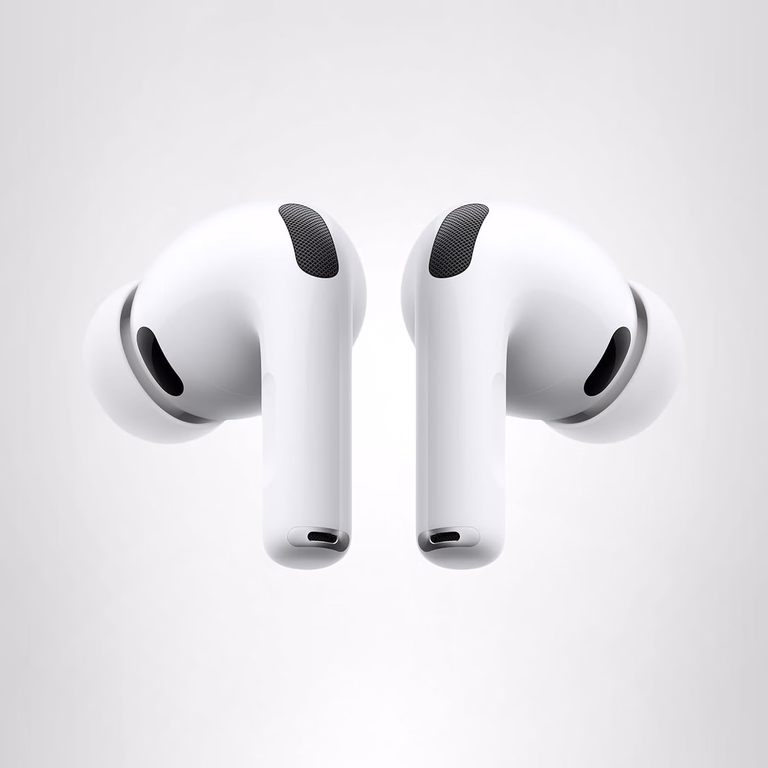 Apple AirPods Pro 3 Wireless Earbuds, Active Noise Cancellation, Live Translation, Heart Rate Sensing, Hearing Aid Feature, Bluetooth Headphones, Spatial Audio, High-Fidelity Sound, USB-C Charging thumbnail 2