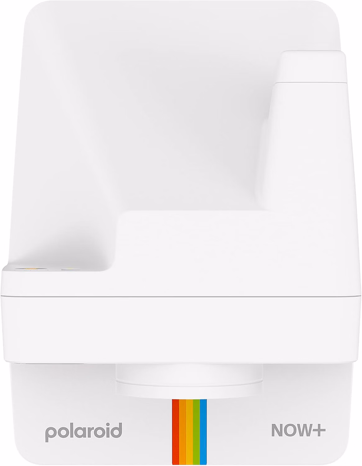 Polaroid Now+ 2nd Generation I-Type Instant Film Bluetooth White thumbnail 4