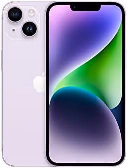 Apple iPhone 14 128GB Unlocked Purple | Unit 8953 thumbnail 1