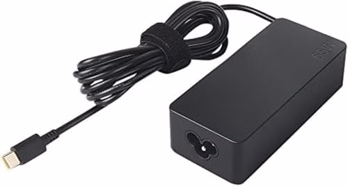 Lenovo USB-C 65W AC Adapter UL DC Output - Auction listing