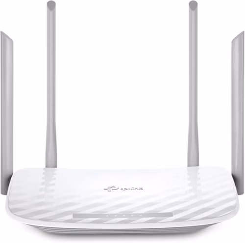 TP-Link AC1200 WiFi Router Archer A54 EasyMesh Compatible - Auction listing