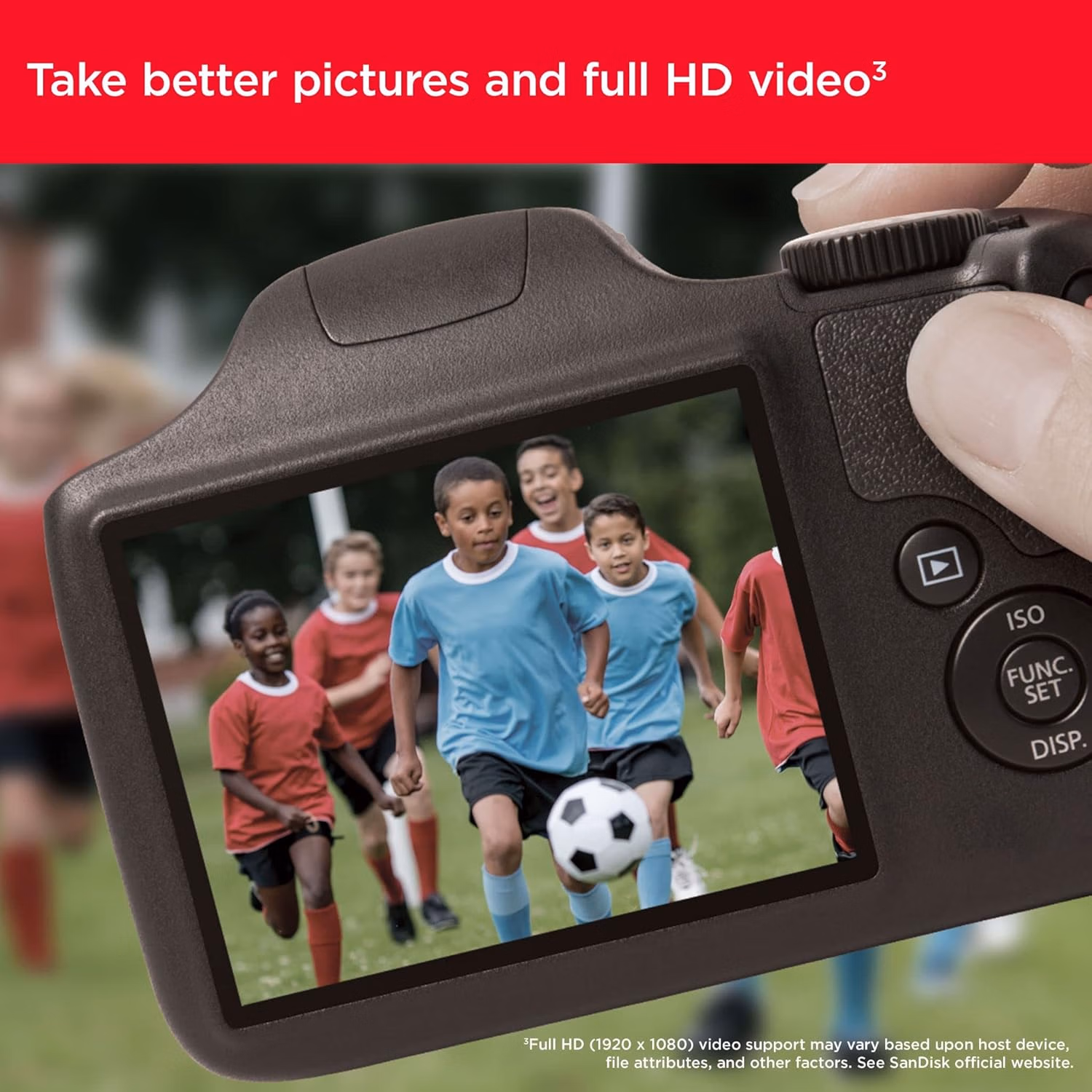 SanDisk 256GB Ultra SDXC UHS-I Memory Card C10 U1 thumbnail 6