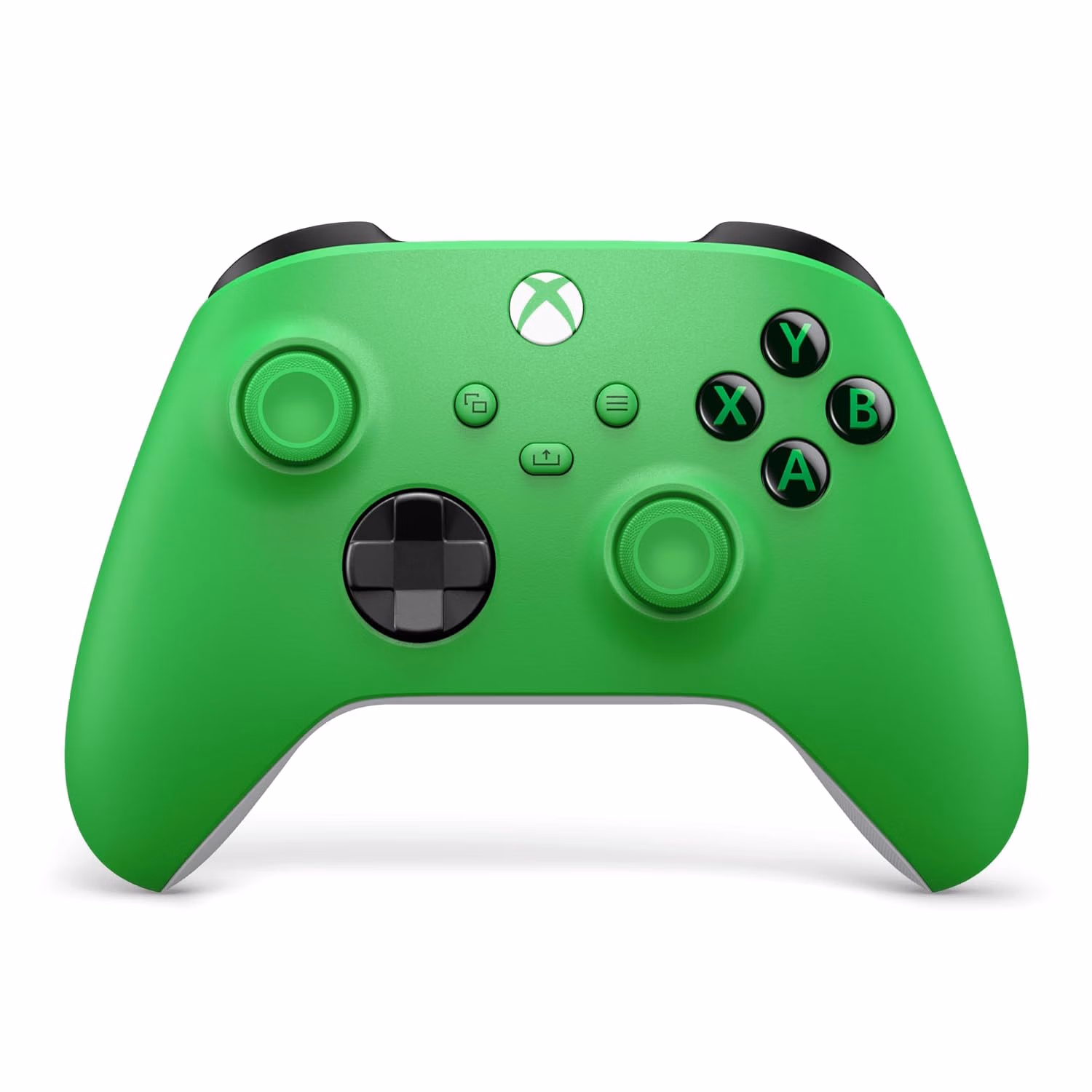 Xbox Wireless Gaming Controller 2025 FireTV Sticks Velocity Green thumbnail 1