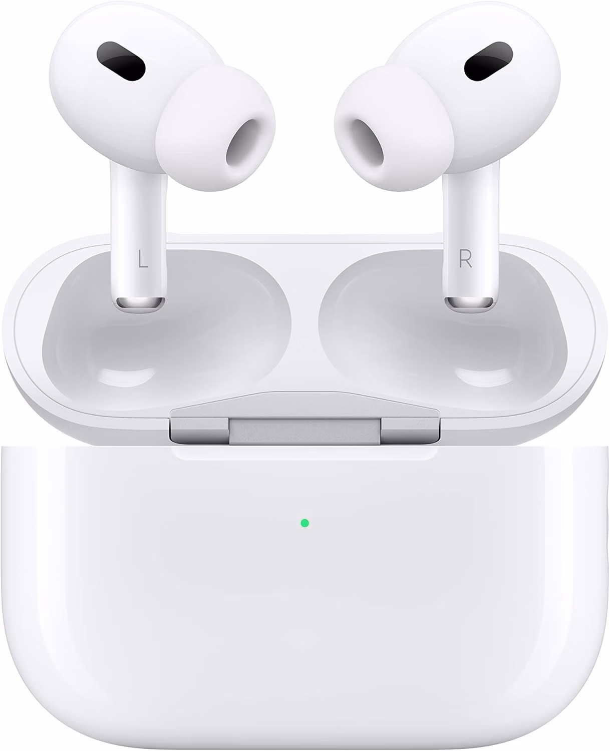 Apple AirPods Pro (2nd Generation) with MagSafe Charging Case | Unit 1897 thumbnail 3