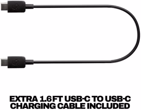 Skullcandy Hesh Evo Wireless Over-Ear Bluetooth Bundle True Black thumbnail 3