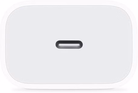 Apple 20W USB-C Compact Power Adapter MWVV3AM/A Type Wall Charger | Unit 3548 thumbnail 4