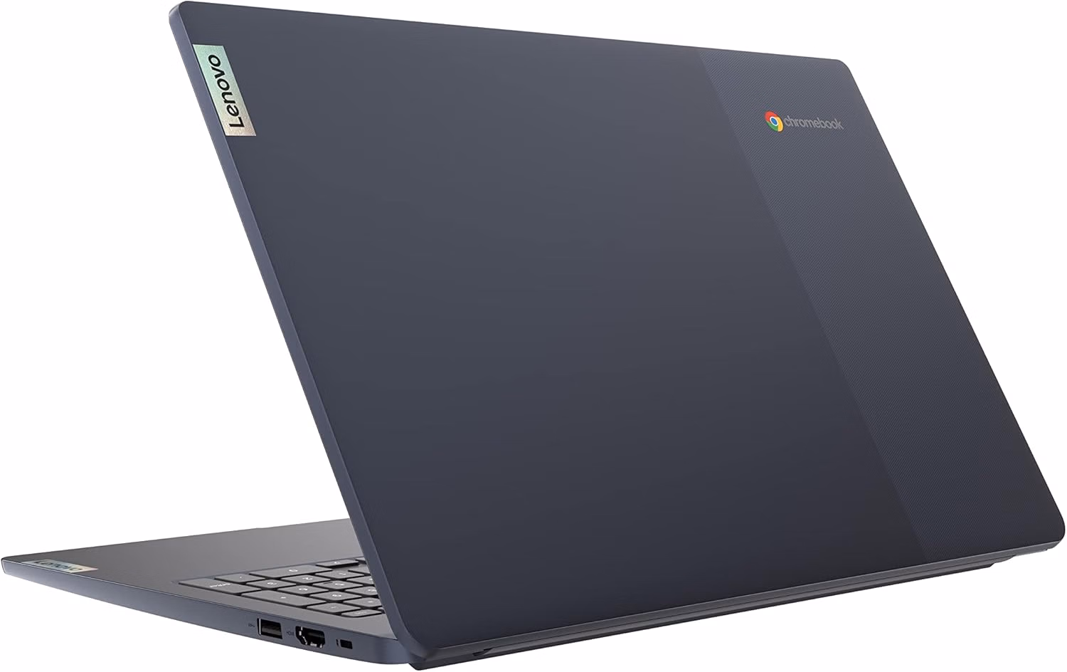 Lenovo IdeaPad 3i Chromebook Intel Celeron N4500 8GB 64GB Abyss Blue thumbnail 6