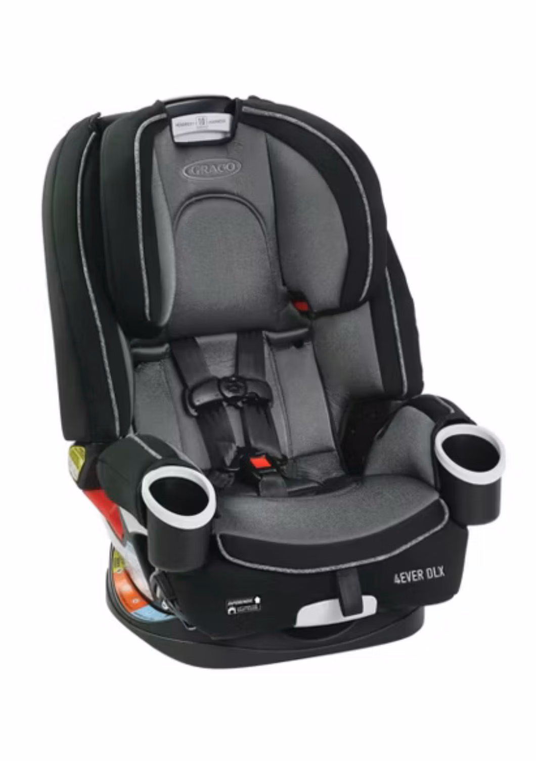 Test Graco 3 - Main product image