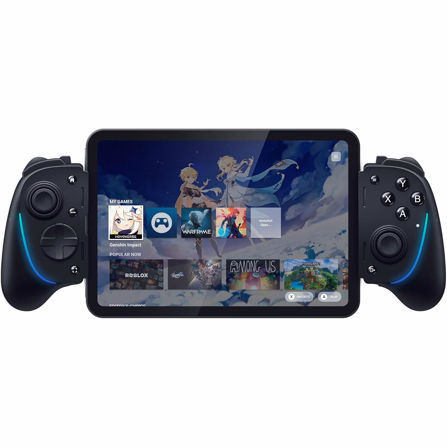 Razer Kishi Ultra Gaming Controller for Android USB iPhone 15 thumbnail 3