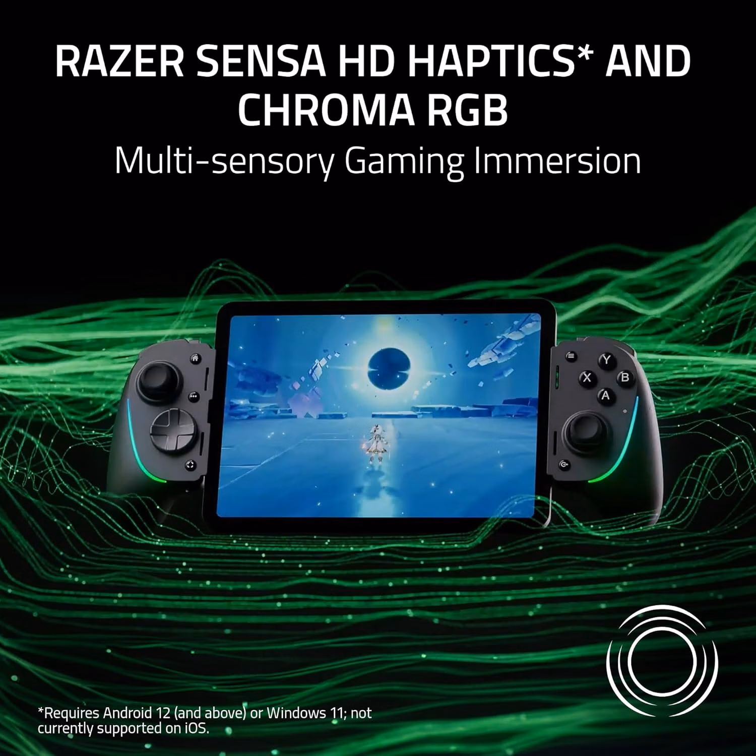 Razer Kishi Ultra Gaming Controller for Android USB iPhone 15 thumbnail 6