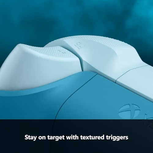 Xbox Wireless Controller Ice Breaker Special Edition thumbnail 4