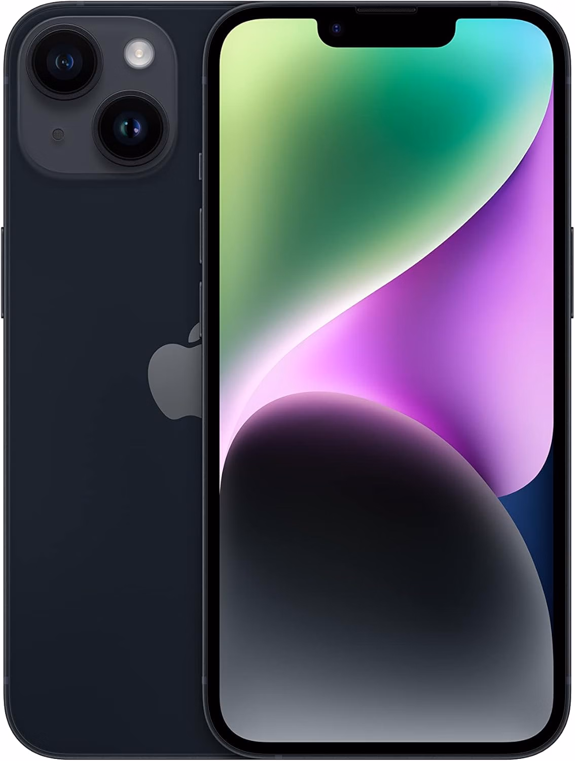 Apple iPhone 14 128GB Unlocked Midnight Brand New - Auction listing