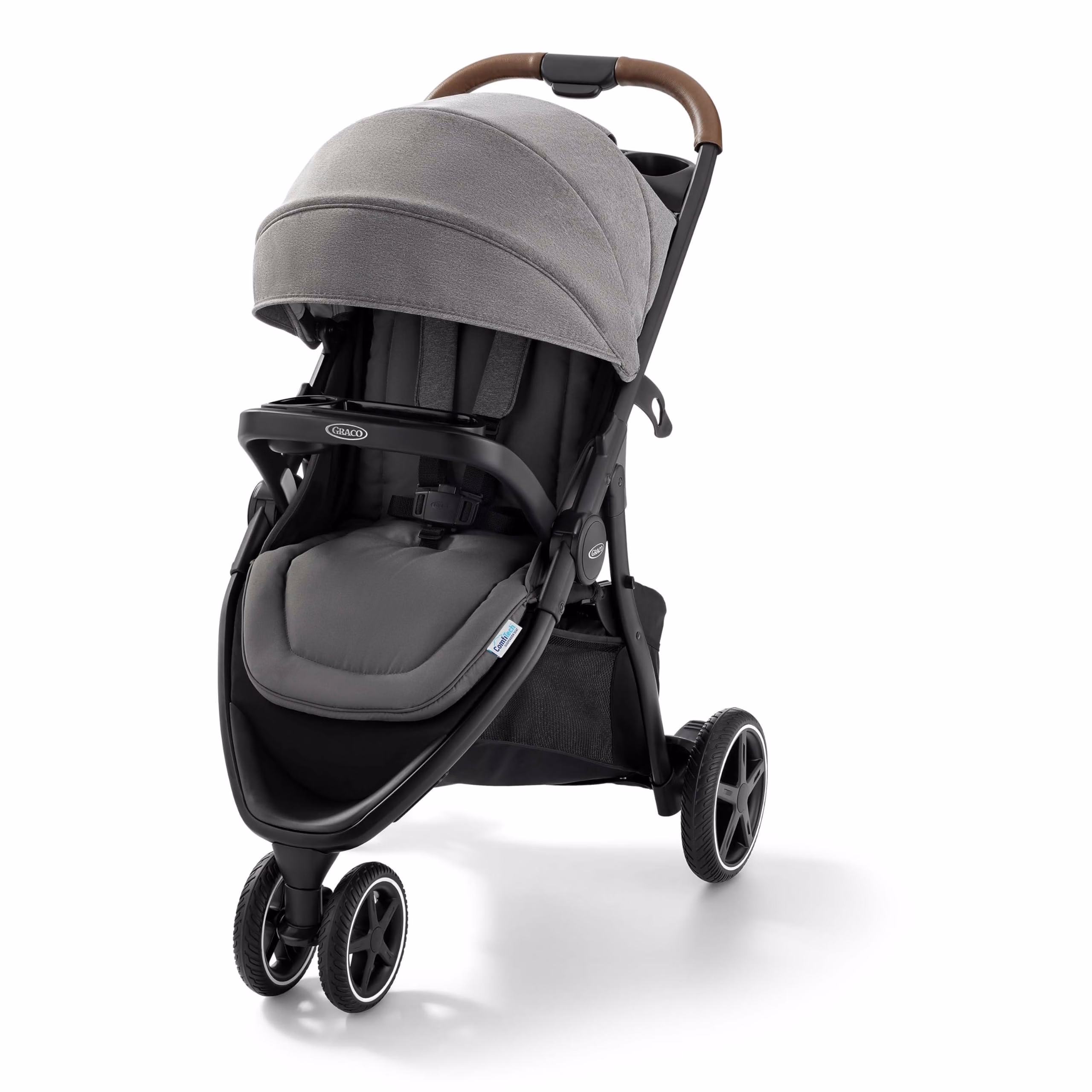 Graco Outpace LX All-Terrain 3-Wheel Baby Stroller 2203026 - Main product image