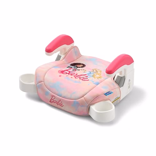 Graco TurboBooster 2.0 Backless Booster Car Seat 2221110 Barbie Painterly - Auction listing