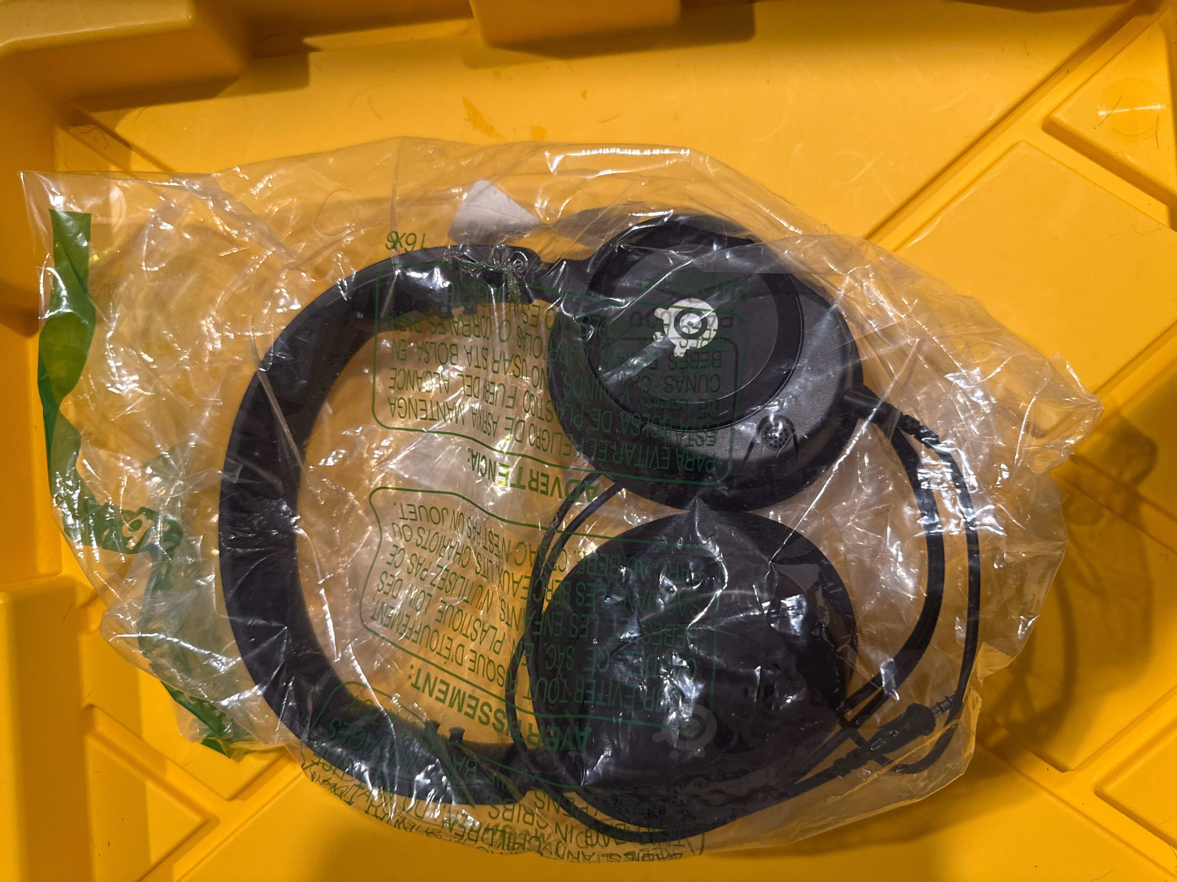 SteelSeries Arctis Nova 1 Multi-System Gaming Headset Hi-Fi Drivers Black thumbnail 2