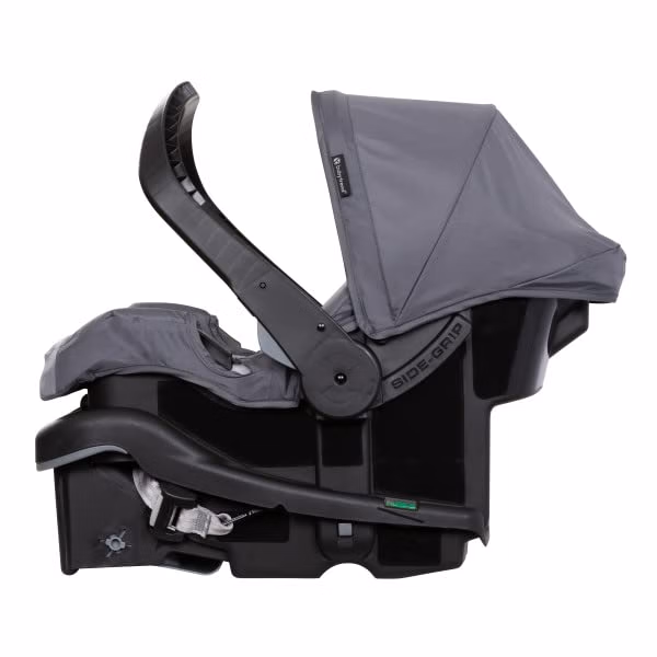 Baby Trend EZ-Lift™ Plus Infant Car Seat Ultra Grey thumbnail 4