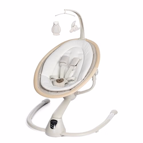 Maxi-Cosi Cassia Baby Swings for Infants SW128HCOA Classic Oat - Auction listing