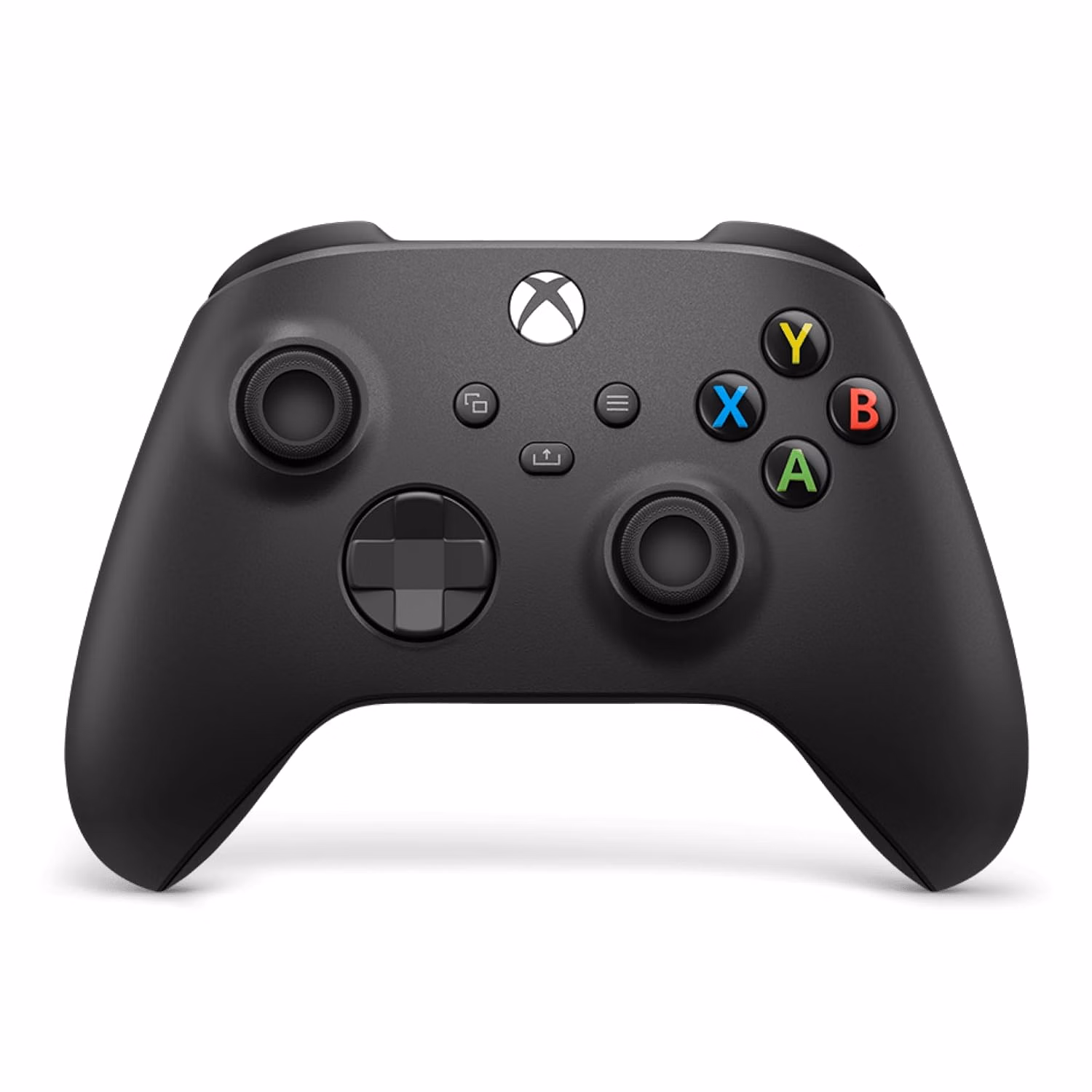 Xbox Wireless Gaming Controller 2025 FireTV Sticks Carbon Black - Auction listing