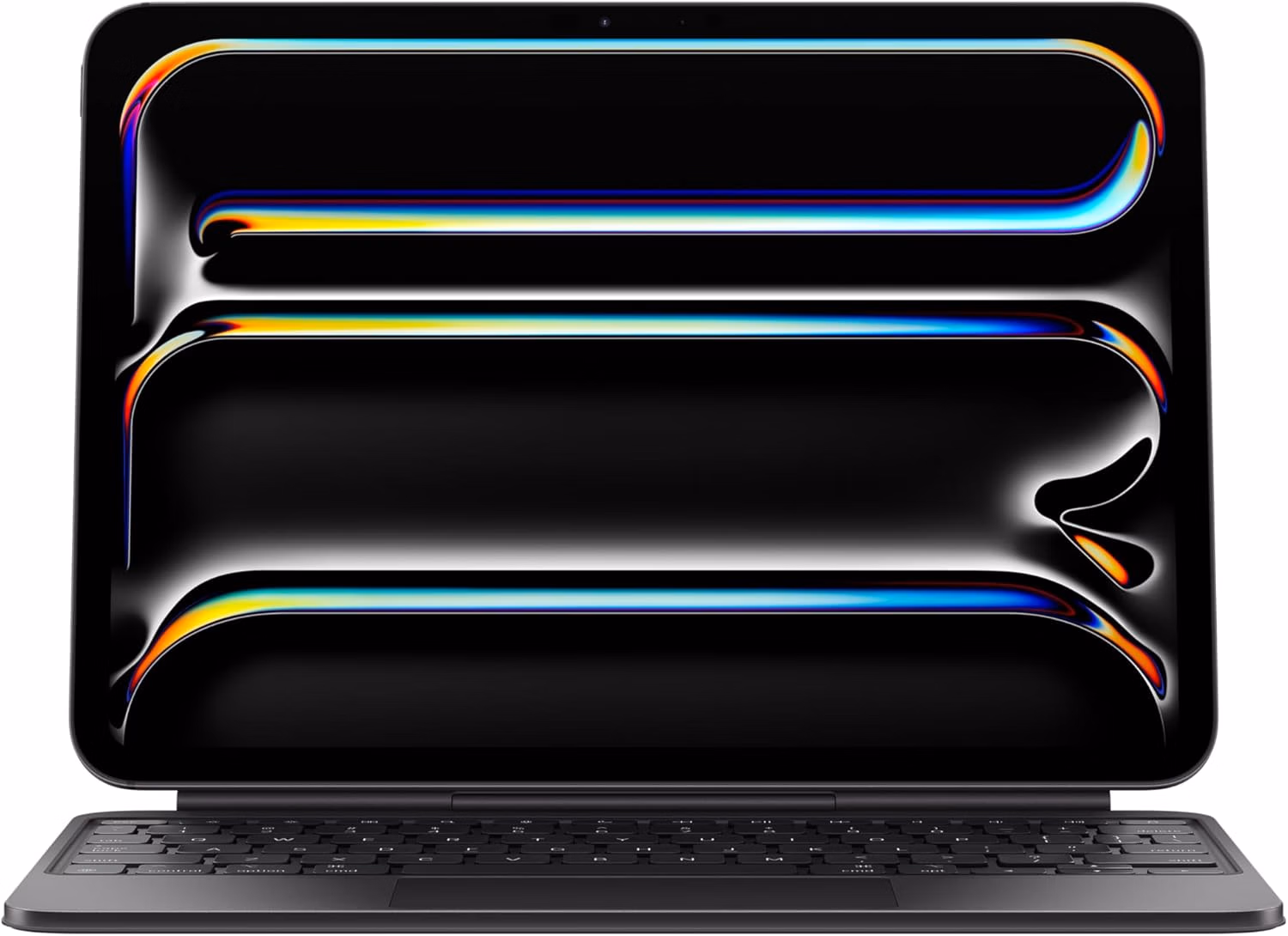 Apple iPad Magic Keyboard Case for iPad Pro MWR23LL/A Black | Unit 2700 - Main product image