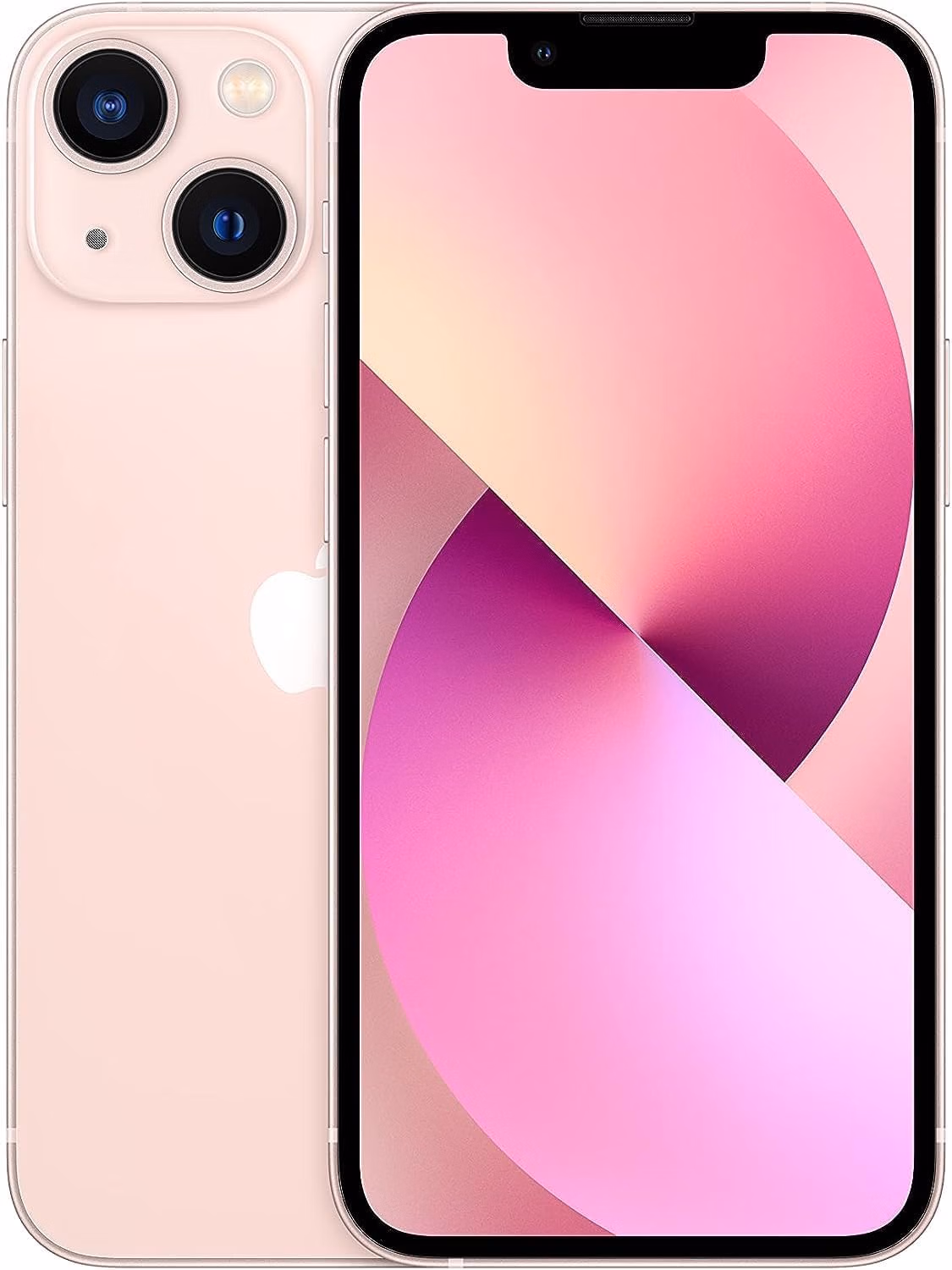 Apple iPhone 13 256GB Unlocked Pink - Main product image