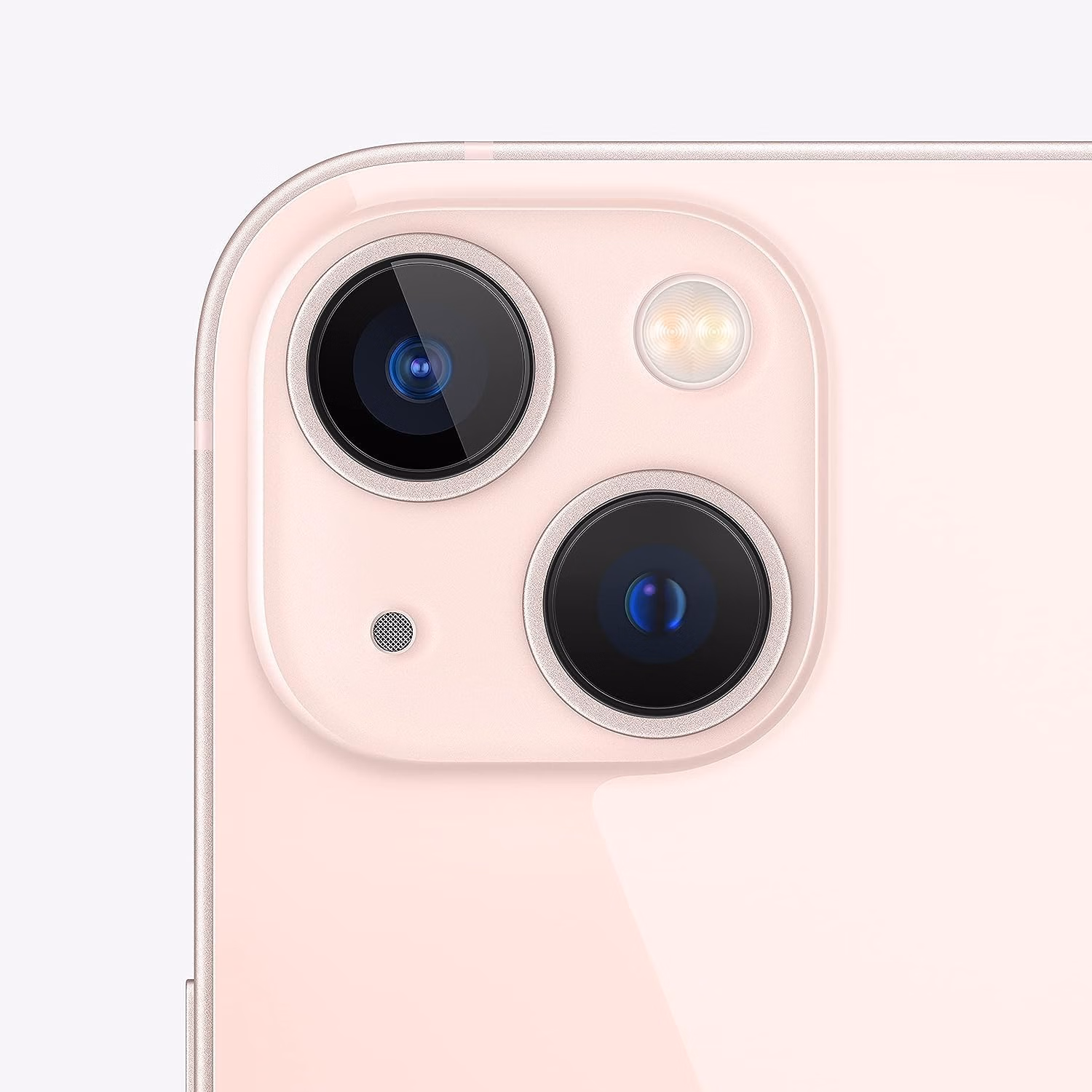 Apple iPhone 13 256GB Unlocked Pink thumbnail 2