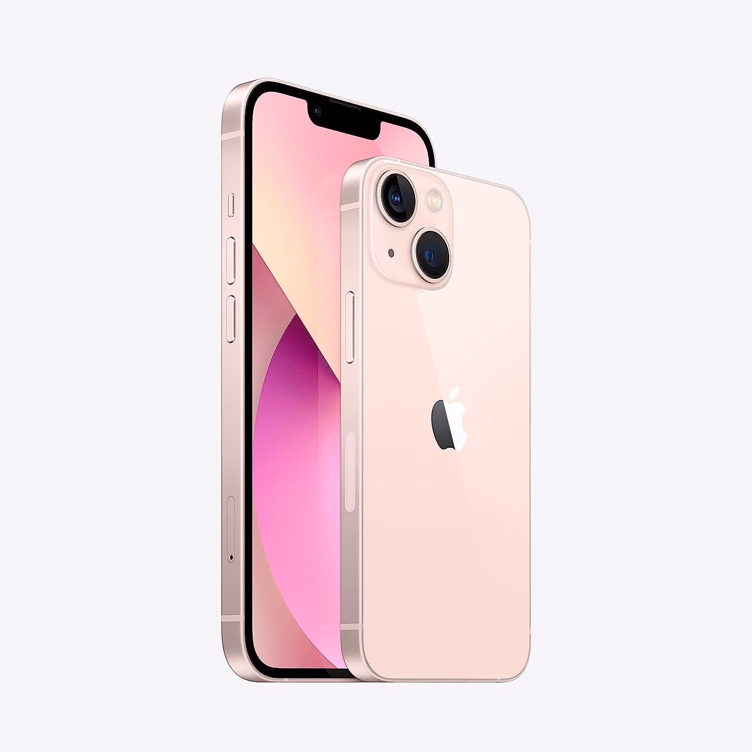 Apple iPhone 13 256GB Unlocked Pink thumbnail 3