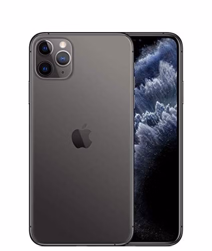 Apple iPhone 11 Pro Max 256GB Unlocked Space Gray thumbnail 2