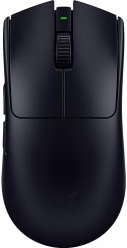 Razer Viper V3 Pro Wireless Esports Gaming Mouse 8K Polling Black - Auction listing