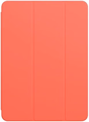 Apple Smart Folio for 11-inch iPad Pro MH003ZM/A Pink Citrus - Main product image