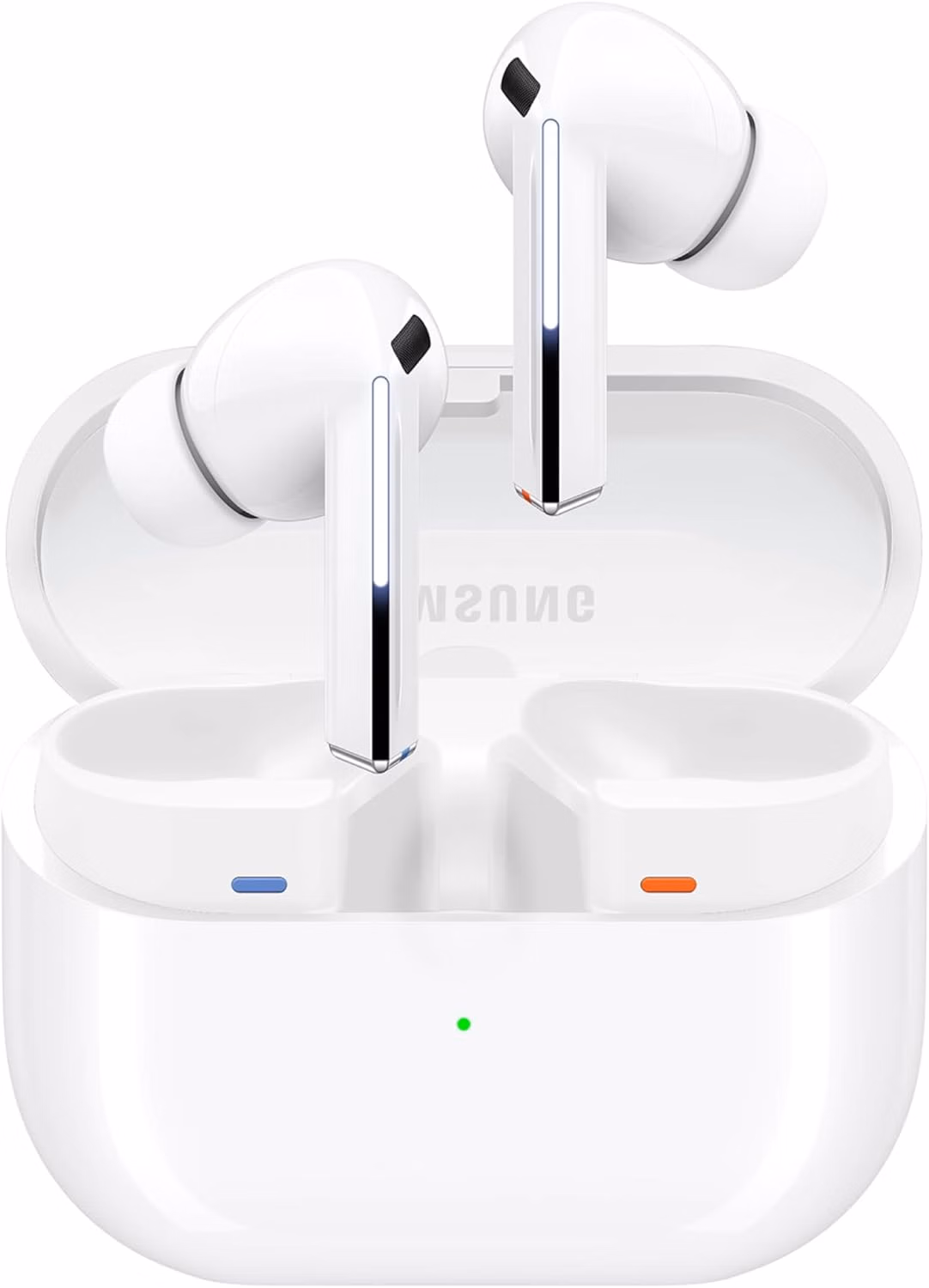 Samsung Galaxy Buds 3 Pro AI True Wireless White [US Version - Main product image