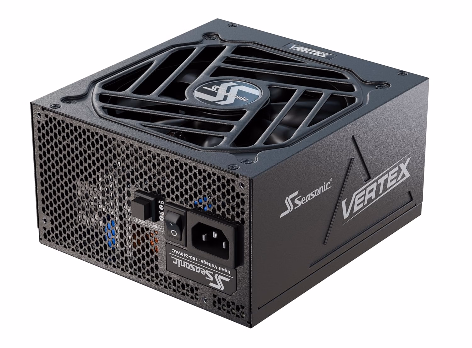 Seasonic Vertex GX-1000-1000W Fully Modular 80+ Gold - Main product image