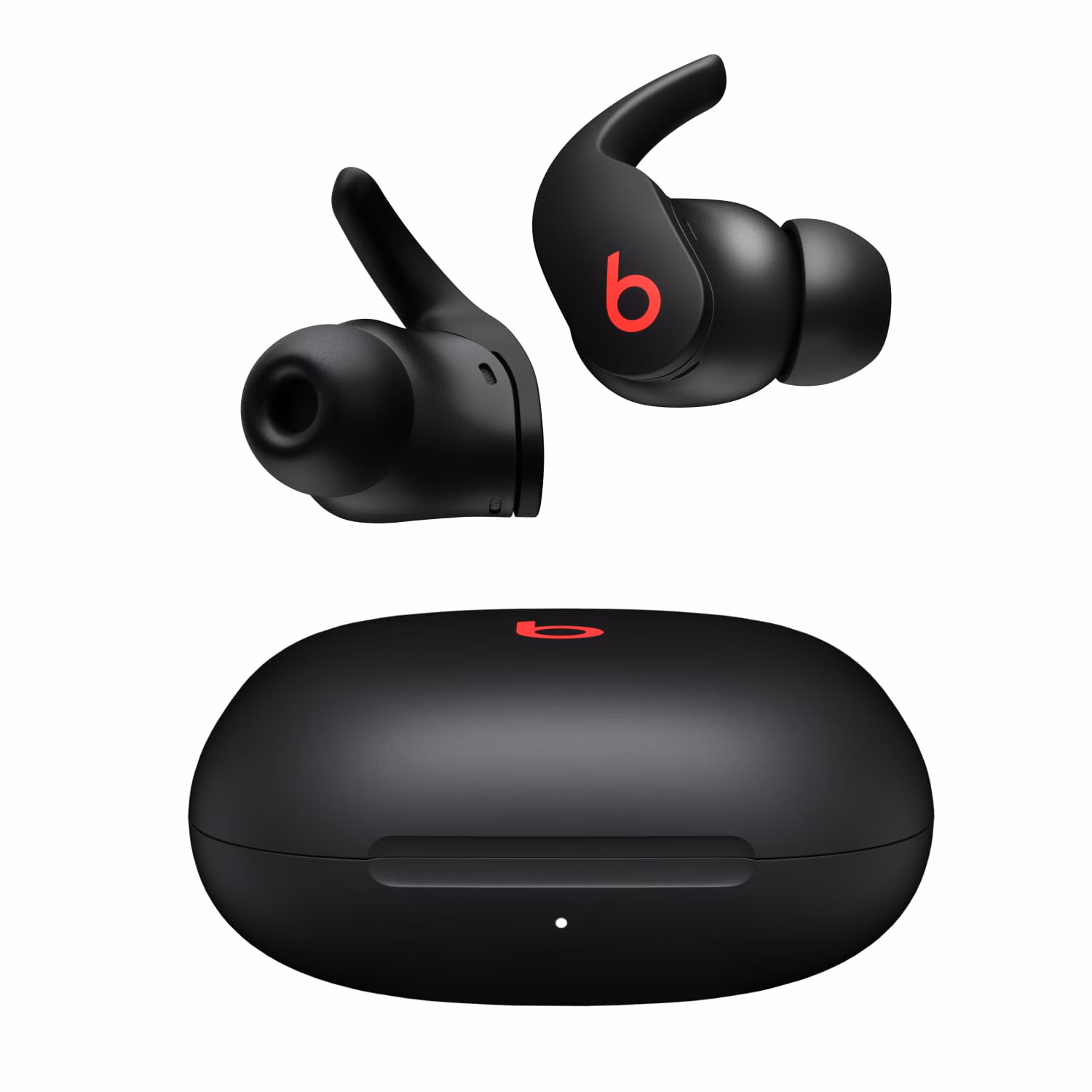 Beats Fit Pro (1st Gen) - True Wireless Noise Cancelling Earbuds - Active Noise Cancelling - Sweat Resistant Earphones, Compatible with Apple & Android, Class 1 Bluetooth®- Beats Black - Auction listing