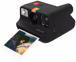Polaroid Go Generation 2 16 Photos Included 6280 Gen2 Black thumbnail 3