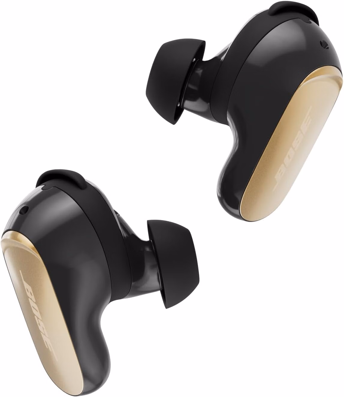 Bose QuietComfort Ultra Earbuds 2nd Gen Immersive Audio Desert Gold - Auction listing
