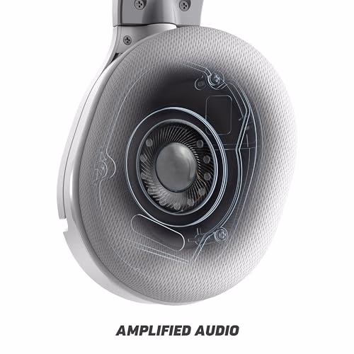 Turtle Beach Recon 200 Gen 2 Xbox Series X language tag White | Unit 3286 thumbnail 3