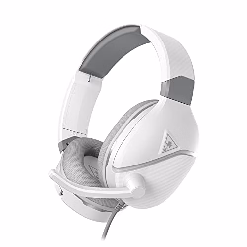 Turtle Beach Recon 200 Gen 2 Xbox Series X language tag White | Unit 3286 - Main product image