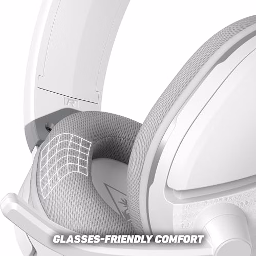 Turtle Beach Recon 200 Gen 2 Xbox Series X language tag White | Unit 3286 thumbnail 4