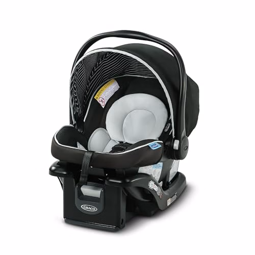 Graco SnugRide Lite LX Infant Car Seat 30 lb Studio - Auction listing