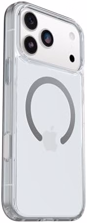 OtterBox iPhone 17 Pro Max Symmetry Series Clear Case 77-98861 thumbnail 6