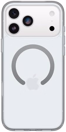 OtterBox iPhone 17 Pro Max Symmetry Series Clear Case 77-98861 - Main product image