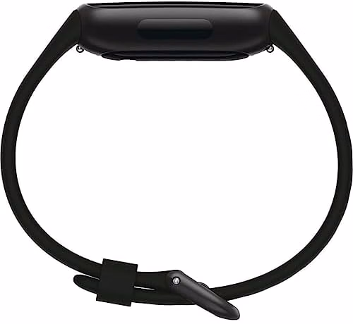 Fitbit Inspire 3 Health &-Fitness-Tracker Midnight Zen/Black thumbnail 4