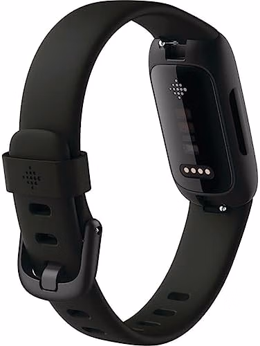 Fitbit Inspire 3 Health &-Fitness-Tracker Midnight Zen/Black thumbnail 6