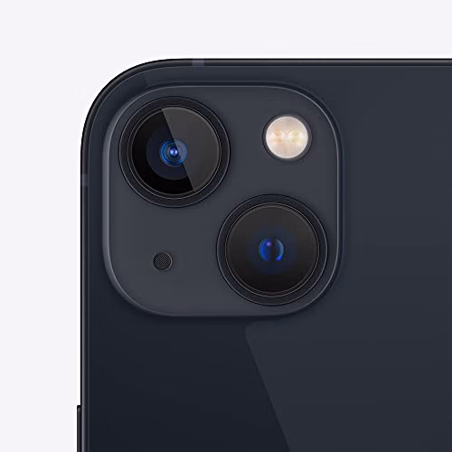 Apple iPhone 13 128GB Unlocked Midnight | Unit 9442 thumbnail 2