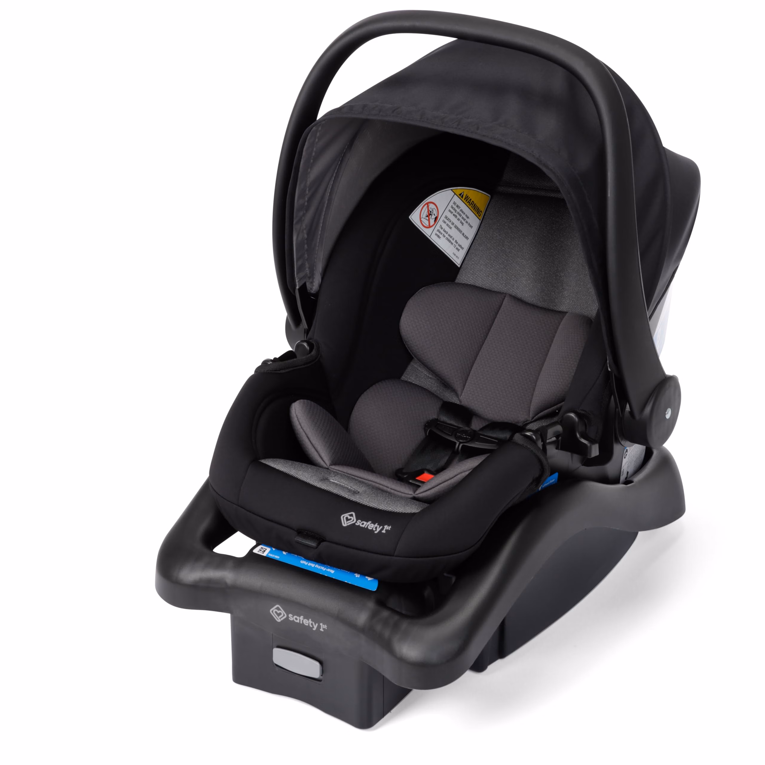 Safety 1st OnBoard FLX Infant Car Seat Old Soul IC379HMZ - Auction listing