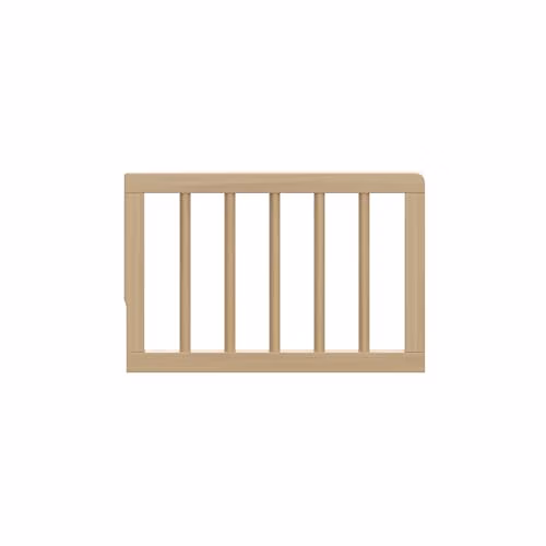 Storkcraft Graco Toddler Guardrail Kit 01340-60F Pebble Gray thumbnail 4